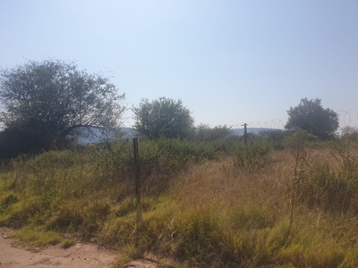 Vacant Land For Sale in Ifafi