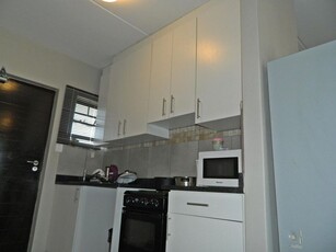 Comfortable 2 bedroom apartment for sale in Belhar Views