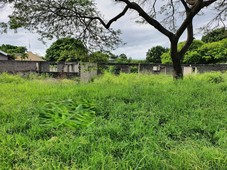 1,020m² Vacant Land For Sale in Birdswood
