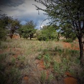 1,042m vacant land for sale in kathu