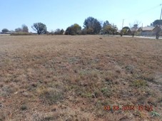 16,200m² Vacant Land For Sale in Kookrus