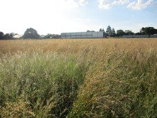 4,047m² Vacant Land For Sale in Highbury