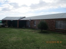 4Ha Farm For Sale in Highveld