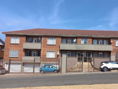 1 Bedroom Flat To Let in Linmeyer