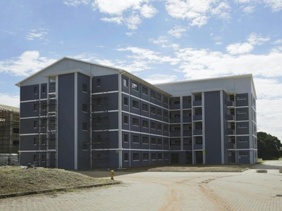 3 bedroom apartment for sale in Tongaat