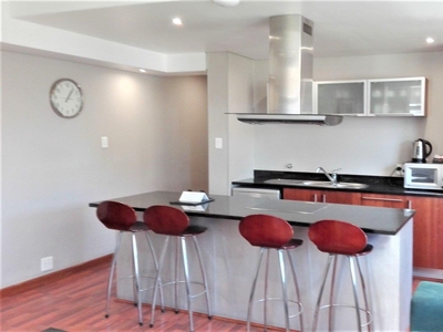 1 Bedroom Apartment / flat to rent in Cape Town City Centre - 14 Jetty Street