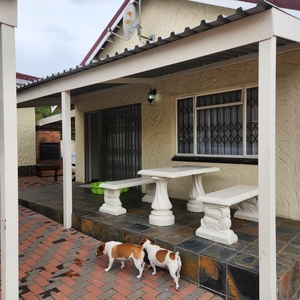 1 Bedroom Apartment / flat to rent in Standerton Central