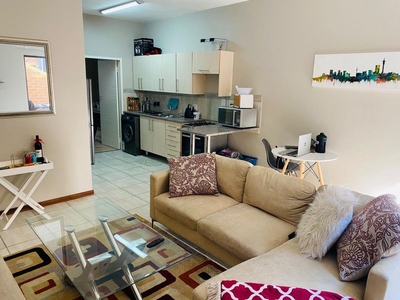 1 Bedroom Apartment / flat to rent in Terra Nova