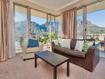 1 Bedroom Apartment For Sale in Cape Town City Centre