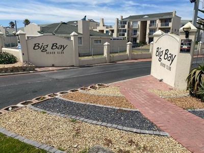 1 Bedroom Apartment To Let in Big Bay