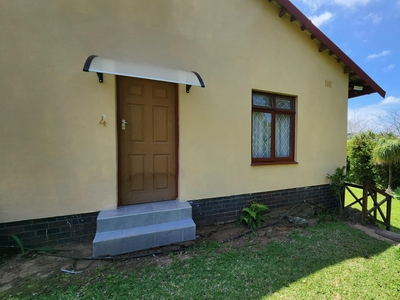 1 Bedroom House to rent in Marburg Settlement