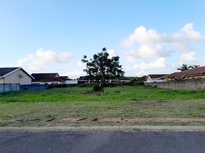 1,000m² Vacant Land For Sale in Birdswood