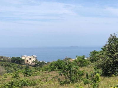 1,165m² Vacant Land For Sale in Zululami Luxury Coastal Estate