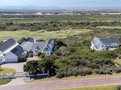 1,743m² Vacant Land Sold in St Francis Links