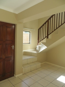 2 Bedroom Apartment / flat to rent in Protea Heights