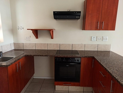 2 Bedroom Apartment / flat to rent in Winklespruit - 2 Hill Road