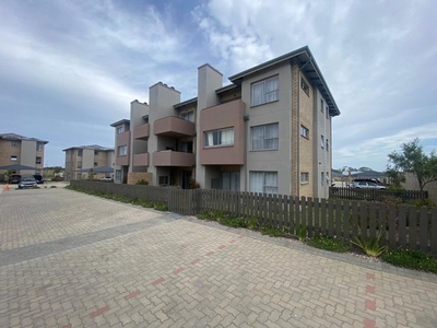 2 Bedroom Apartment For Sale in George Central - 79 SS KLOOFSIG Beach road Beach Road