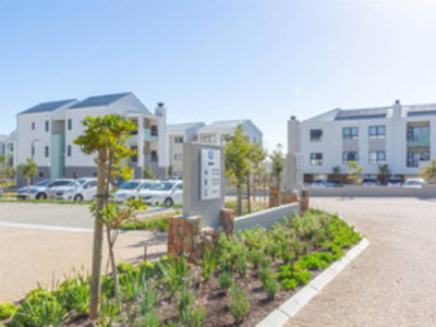 2 Bedroom Apartment in Vredekloof Cape Gate Brackenfell - Cape Town