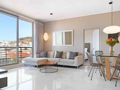 2 Bedroom Apartment Sold in Green Point