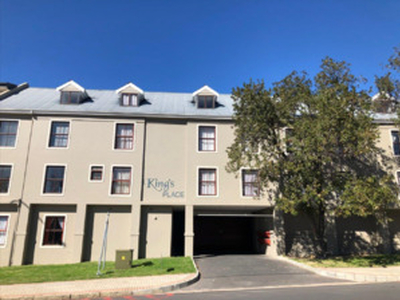 2 Bedroom Apartment to Rent in Paarl Central - Paarl