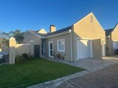 2 Bedroom House for Sale For Sale in Paarl - MR601200 - MyRo
