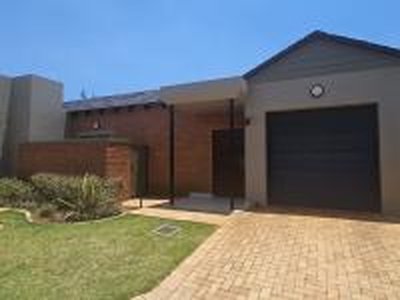 2 Bedroom Simplex to Rent in Centurion Central - Property to