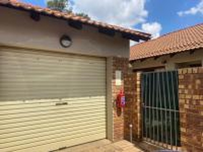 2 Bedroom Simplex to Rent in Middelburg - MP - Property to r
