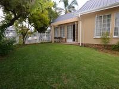 2 Bedroom Simplex to Rent in The Reeds - Property to rent -