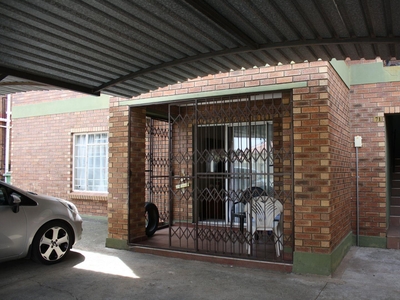 3 Bedroom Apartment / flat for sale in Waterval East