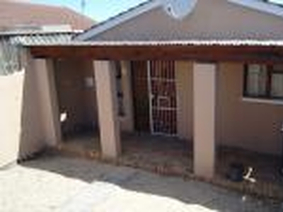 3 Bedroom House for Sale For Sale in Mitchells Plain - MR601