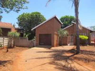 3 Bedroom House for Sale For Sale in Polokwane - MR432947 -