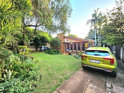 3 Bedroom House for Sale For Sale in Pretoria North - MR6036
