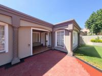 3 Bedroom House for Sale For Sale in Protea Park - MR257973