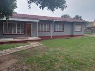 3 Bedroom House for Sale For Sale in Rustenburg - MR562285 -