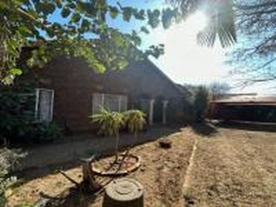 3 Bedroom House for Sale For Sale in Rustenburg - MR591130 -