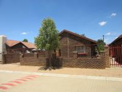 3 Bedroom House for Sale For Sale in Vryburg - MR605224 - My