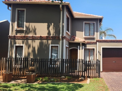 3 Bedroom House for sale in Meyersig Lifestyle Estate