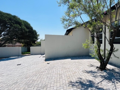 3 Bedroom House to rent in Die Heuwel Ext 4