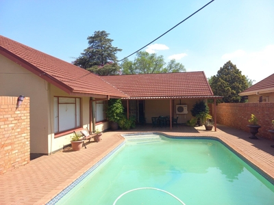 3 Bedroom House to rent in Hillcrest - 17 Durban Street