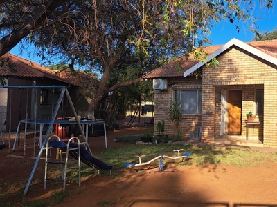 3 Bedroom House to rent in Kathu