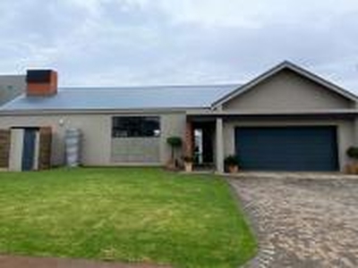 3 Bedroom House to Rent in Midstream Estate - Property to re