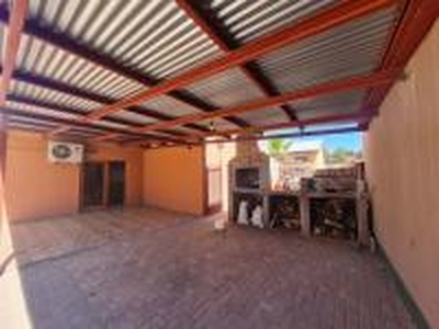 3 Bedroom House to Rent in Upington - Property to rent - MR6