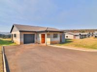 3 Bedroom Sectional Title for Sale For Sale in Hayfields - M