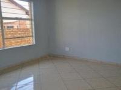 3 Bedroom Sectional Title to Rent in Witpoortjie - Property