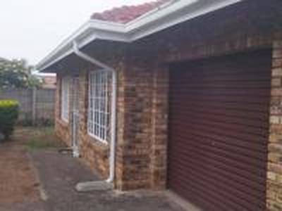 3 Bedroom Simplex for Sale For Sale in Protea Park - MR55684