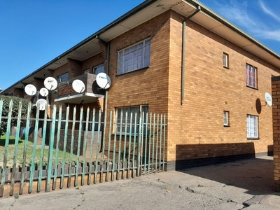 3 Bedroom Townhouse Sold in Germiston Central