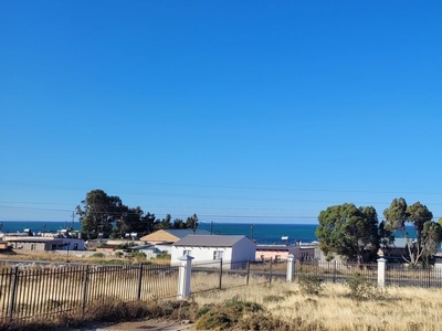 315m² Vacant Land For Sale in St Helena Views
