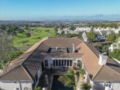 4 Bedroom House for Sale For Sale in Aurora (Durbanville) -