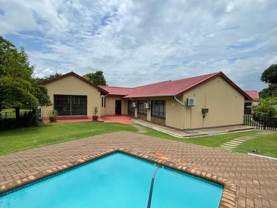 4 Bedroom House Sold in Huttenheights