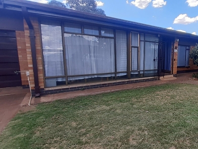 4 Bedroom House For Sale in Parys